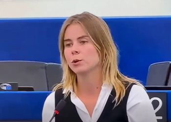 Eurodeputetja holandeze: Rama nuk pranon të dëgjojë, po dhunohen dhe arrestohen fëmijët!