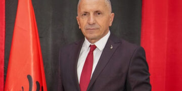 Koalicioni Shqiptar siguron dy mandate në Serbi, Shaip Kamberi: Jemi në garë për të tretin