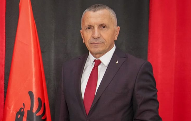 Koalicioni Shqiptar siguron dy mandate në Serbi, Shaip Kamberi: Jemi në garë për të tretin