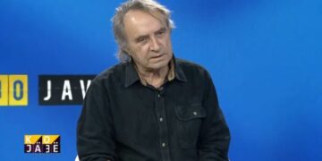 “Ramën e mbaj mend që kur ishte 5 vjeç”, Mevlan Shanaj: U ngjit shumë lart, devijoi nga premtimi