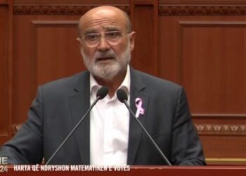 Thyhet Vullnet Sinaj, ndryshon mendim për Territorialen: Do bashkohem me Grupin e PS-së…