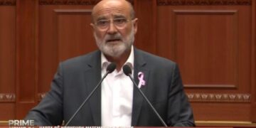 Thyhet Vullnet Sinaj, ndryshon mendim për Territorialen: Do bashkohem me Grupin e PS-së…