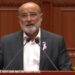 Thyhet Vullnet Sinaj, ndryshon mendim për Territorialen: Do bashkohem me Grupin e PS-së…