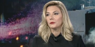 “Kryeministri në delir”, pedagogia Skënderi: Shpalli kulakë protestuesit, është në grahmat e fundit