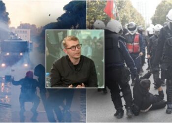 Studenti: Nuk ka dialog me Ramën, ja skenari i protestës kombëtare
