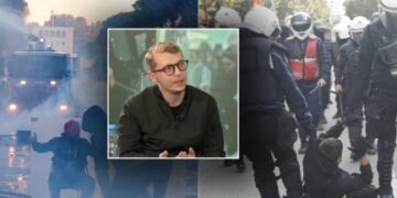 Studenti: Nuk ka dialog me Ramën, ja skenari i protestës kombëtare