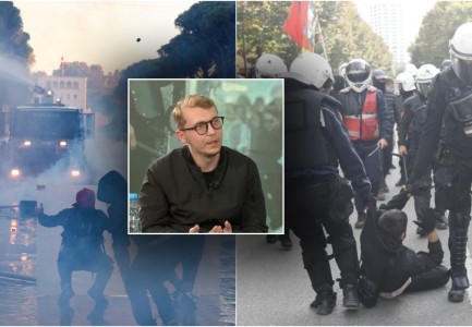 Studenti: Nuk ka dialog me Ramën, ja skenari i protestës kombëtare