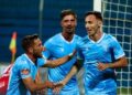 Rikthehet kampionati, Teuta vijon marshimin, fiton ndaj Skënderbeut