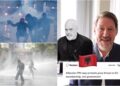 Eurodeputeti austriak thirrje Ramës: Të protestosh është pro europiane! Të qëllosh me gaz, ujë dhe burgosësh të mitur është antieuropiane