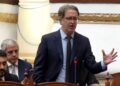 Alizoti: Kuvendi duhej të kishte në rend dite revoltën e studentëve, jo propagandën e qeverisë