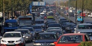 48% e shqiptarëve të shqetësuar me trafikun, shumë më lart mesatares rajonale
