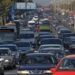 48% e shqiptarëve të shqetësuar me trafikun, shumë më lart mesatares rajonale
