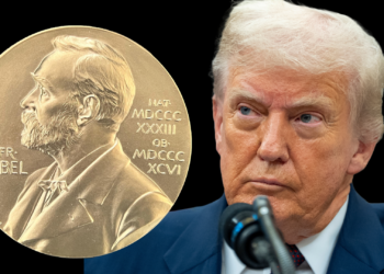 Trump i zemëruar pas humbjes së Çmimit Nobel për Paqen: E turpshme, duhet ta kisha fituar unë