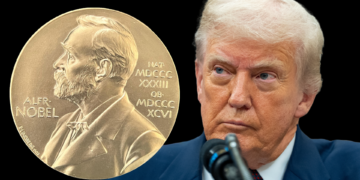 Trump i zemëruar pas humbjes së Çmimit Nobel për Paqen: E turpshme, duhet ta kisha fituar unë