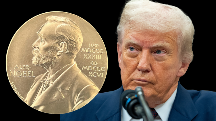 Trump i zemëruar pas humbjes së Çmimit Nobel për Paqen: E turpshme, duhet ta kisha fituar unë