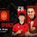 Ndeshje miqësore/ Kombëtarja U-21 përballet me Spanjën më 17 nëntor në ‘Air Albania’