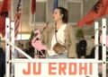 Vatnikaj: Propaganda qeveritare është përdorur që të shfryhet protesta, por sot jemi më të fuqishëm. Do e rrëzojmë regjimin!