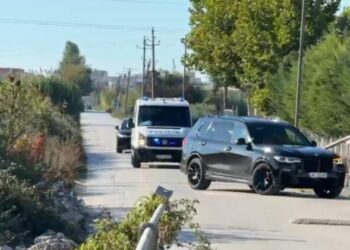 Transferimi i Erion Veliajt në burgun e Fierit, reagon Drejtoria e Burgjeve: Urdhri është sekret…