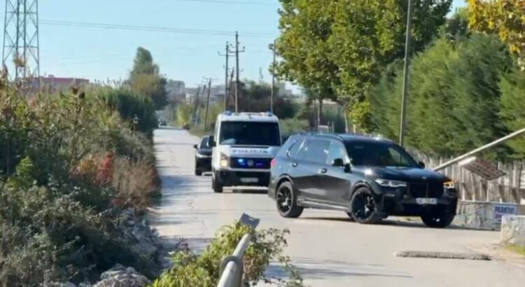 Transferimi i Erion Veliajt në burgun e Fierit, reagon Drejtoria e Burgjeve: Urdhri është sekret…