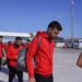 UEFA Nations League, Kombëtarja mbërrin në Helsinki