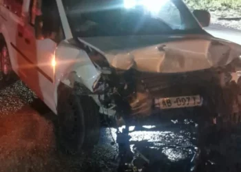 Ndërron jetë pasagjerja pas përplasjes së makinave në rrugën Peqin–Elbasan