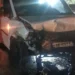 Ndërron jetë pasagjerja pas përplasjes së makinave në rrugën Peqin–Elbasan