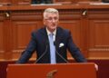 “Po silleni si pushtues”/ Gjekmarkaj kritikon ashpër Reformën Territoriale: Është anarki administrative