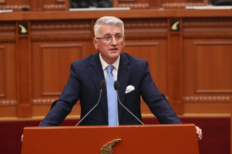 “Po silleni si pushtues”/ Gjekmarkaj kritikon ashpër Reformën Territoriale: Është anarki administrative