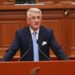 “Po silleni si pushtues”/ Gjekmarkaj kritikon ashpër Reformën Territoriale: Është anarki administrative