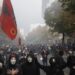 Protesta që sfidon qeverinë Rama në sytë e Europës, Corriere della Sera raporton revoltën e të rinjve