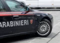 Shqiptari ndjek ish-partneren deri në piceri, gruaja mbyllet në tualet dhe telefonon policinë