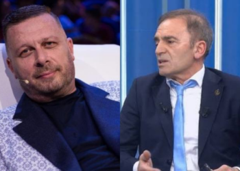 videot intime të Adi Hilës/ Flet eksperti: Nuk ishin kamera sigurie, ishin drejtuar nga krevati dhe jo nga kasaforta