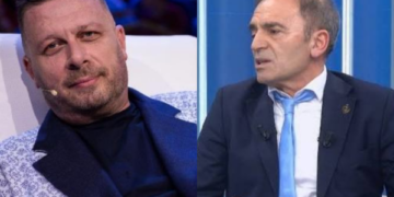 videot intime të Adi Hilës/ Flet eksperti: Nuk ishin kamera sigurie, ishin drejtuar nga krevati dhe jo nga kasaforta