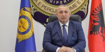 7 muaj në detyrë, jep dorëheqjen drejtori i Përgjithshëm i Burgjeve, Kupi: U hodhën gurë mbi punën time…