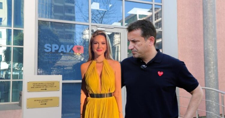 Gjyqi për Ajola Xoxën, caktohet data e seancës për shqyrtimin e ankimit