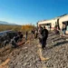 Tragjike në Spanjë/ Dy trena përplasen me njëri-tjetrin, dyshohet për dhjetëra viktima