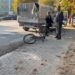 Aksident në unazën e Fierit, qytetari u përplas nga makina teksa lëvizte me biçikletë dhe përfundon në spital