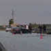 Aksident në Lushnjë! Përplasen dy automjete, rëndohet trafiku në autostradë