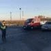 Aksident në Lushnjë! Përplasen dy automjete, rëndohet trafiku në autostradë