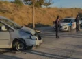 Aksident i rëndë në Vlorë! Plagosen 5 persona, mes të lënduarve edhe shtetas të huaj