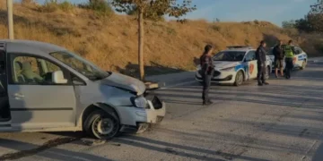 Aksident i rëndë në Vlorë! Plagosen 5 persona, mes të lënduarve edhe shtetas të huaj