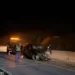 Aksident i rëndë aksin Maqellarë-Peshkopi, plagosen 7 persona, mes tyre edhe fëmijë