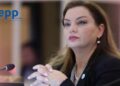 Albana Vokshi: Në Strasburg janë shokuar kur kanë dëgjuar për Belinda Ballukun dhe AKSHI-n!