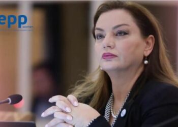 Albana Vokshi: Në Strasburg janë shokuar kur kanë dëgjuar për Belinda Ballukun dhe AKSHI-n!