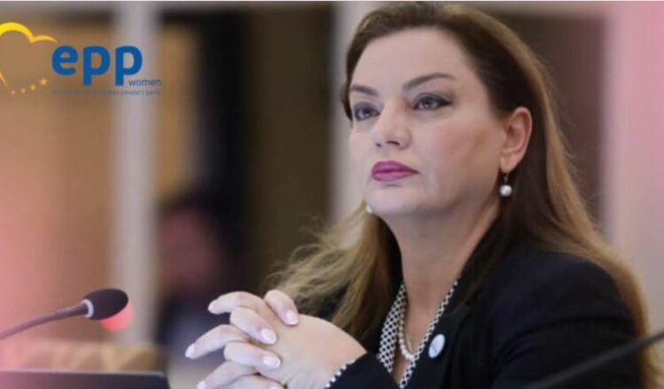 Albana Vokshi: Në Strasburg janë shokuar kur kanë dëgjuar për Belinda Ballukun dhe AKSHI-n!
