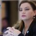 Albana Vokshi: Në Strasburg janë shokuar kur kanë dëgjuar për Belinda Ballukun dhe AKSHI-n!