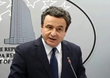 Afati mbaron sot në mesnatë, Albin Kurti: Pa president nuk mund të ndihmojmë katër drejtuesit e UÇK-së