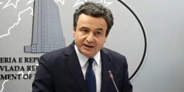 Afati mbaron sot në mesnatë, Albin Kurti: Pa president nuk mund të ndihmojmë katër drejtuesit e UÇK-së