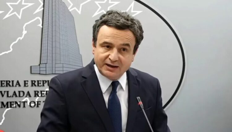 Afati mbaron sot në mesnatë, Albin Kurti: Pa president nuk mund të ndihmojmë katër drejtuesit e UÇK-së