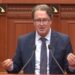 Deputeti i PD nuk përmbahet ndaj socialistëve: Ky parlament po merr titullin e çmendurisë